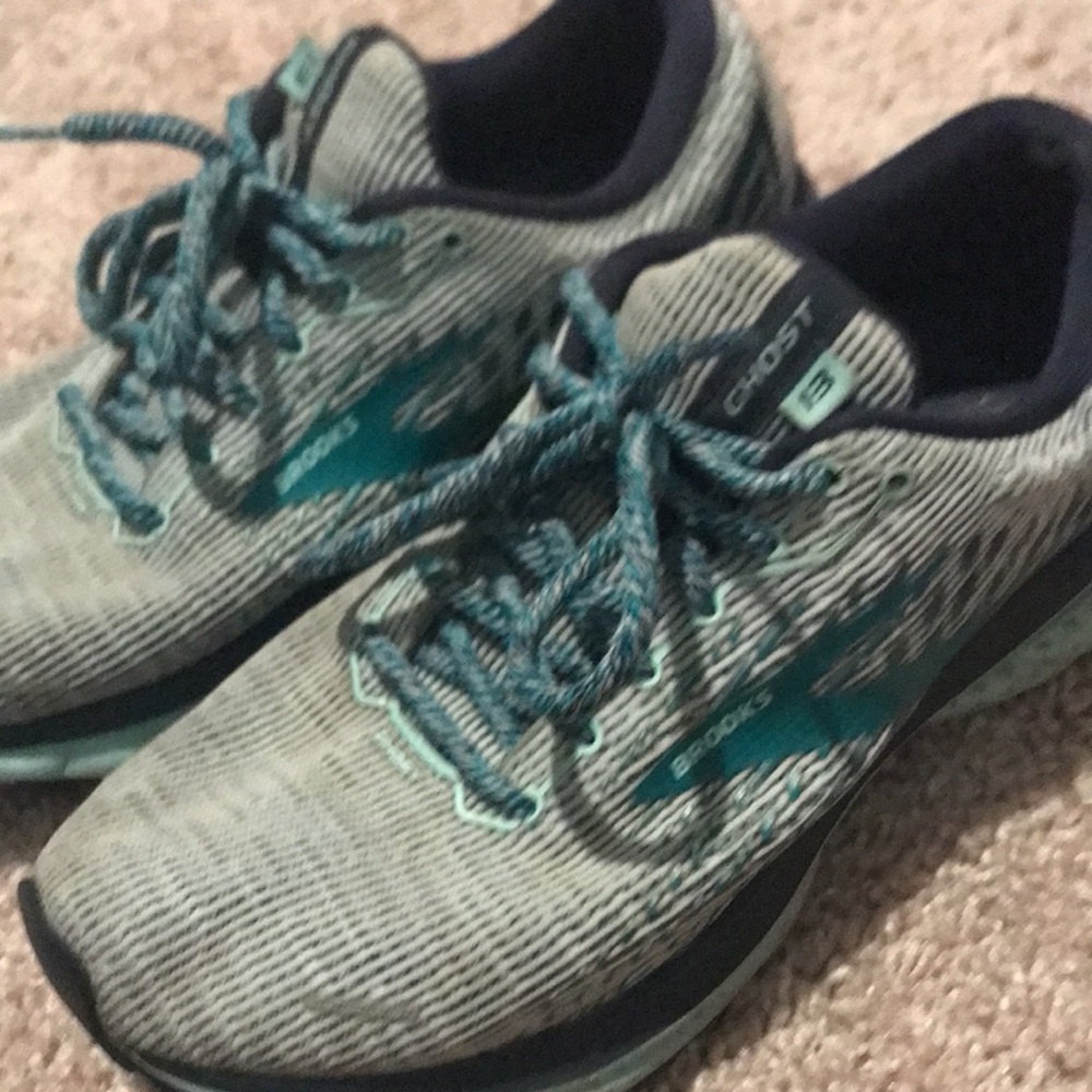 Brooks Ghost 13 - image 4